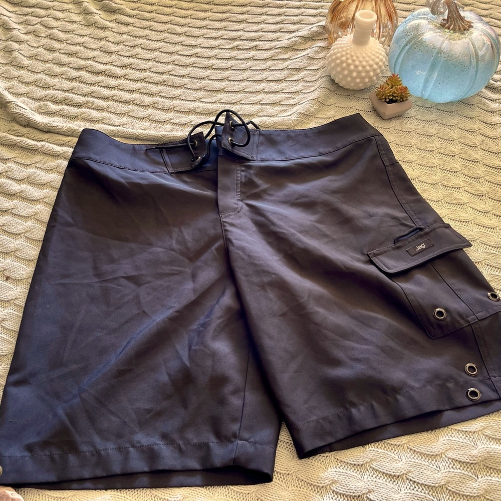 JAG swim athletic trunks board shorts